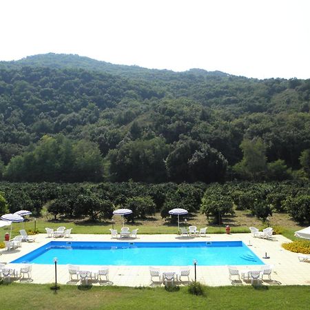 Il Casale Delle Arance Villa Pizzo  Buitenkant foto