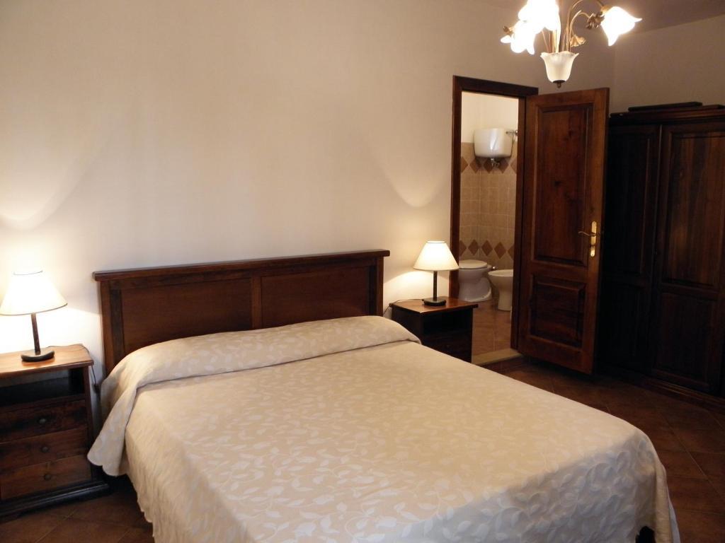 Il Casale Delle Arance Villa Pizzo  Kamer foto