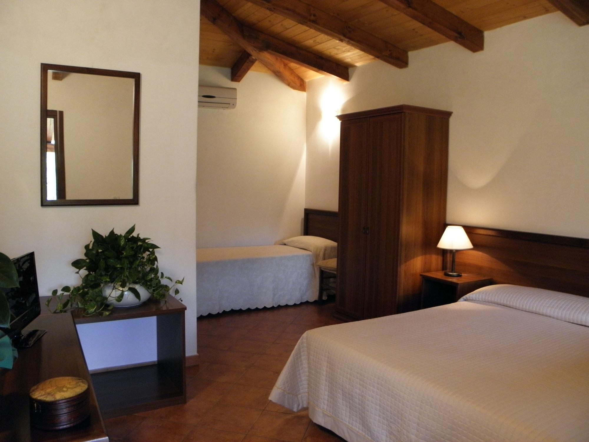 Il Casale Delle Arance Villa Pizzo  Buitenkant foto