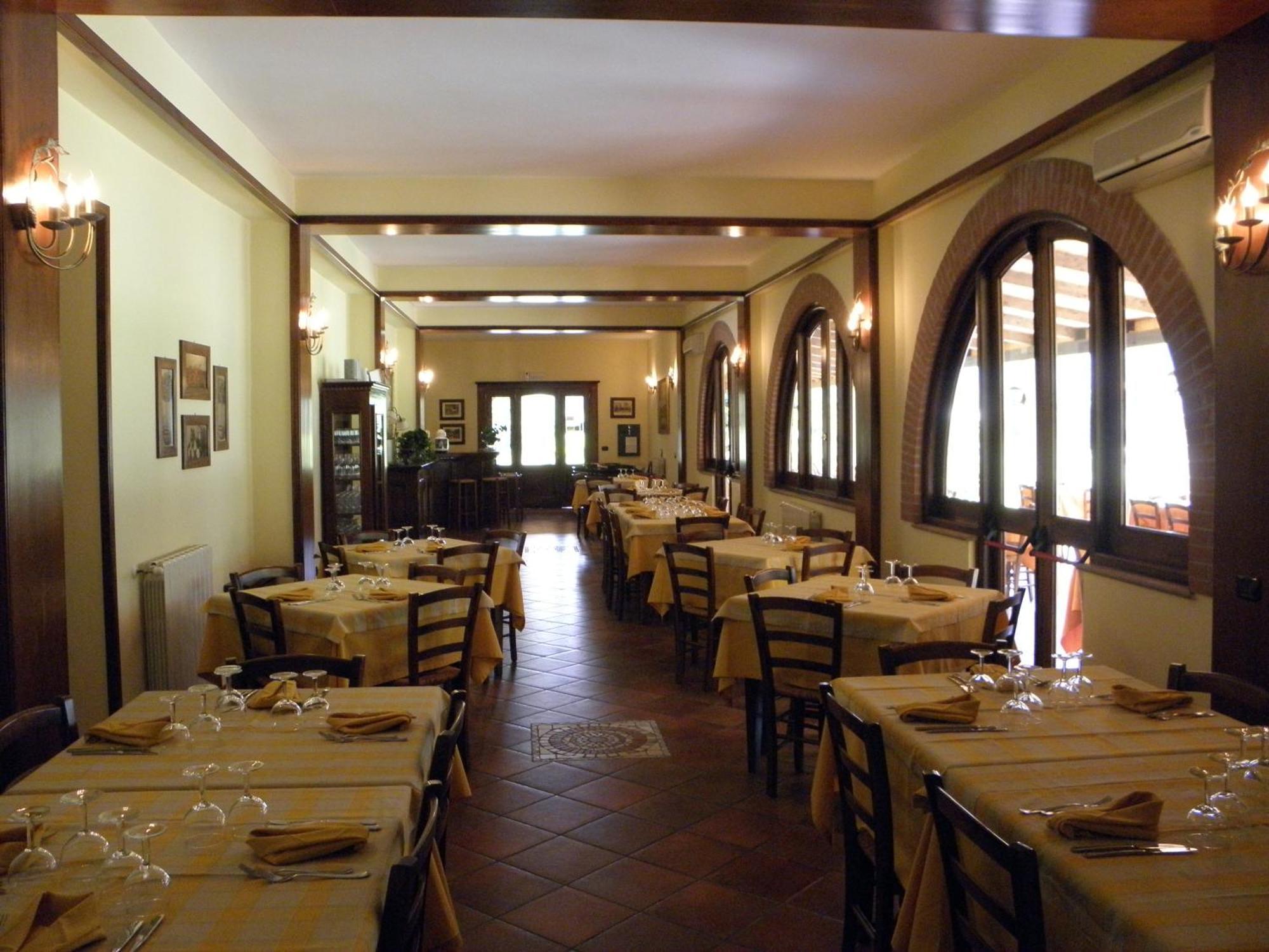 Il Casale Delle Arance Villa Pizzo  Buitenkant foto