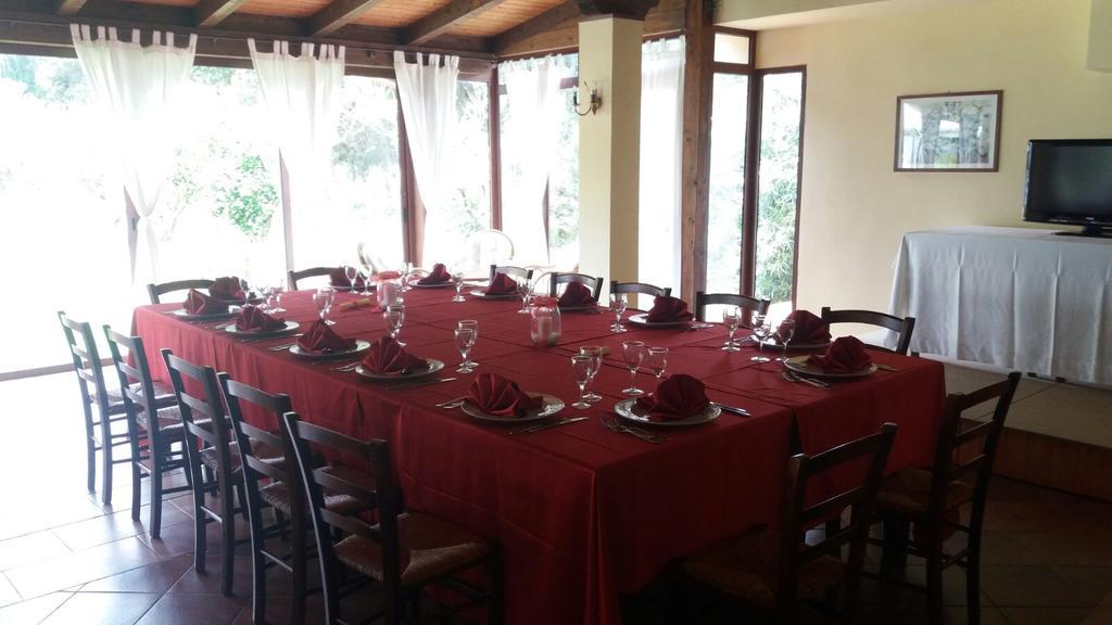 Il Casale Delle Arance Villa Pizzo  Buitenkant foto