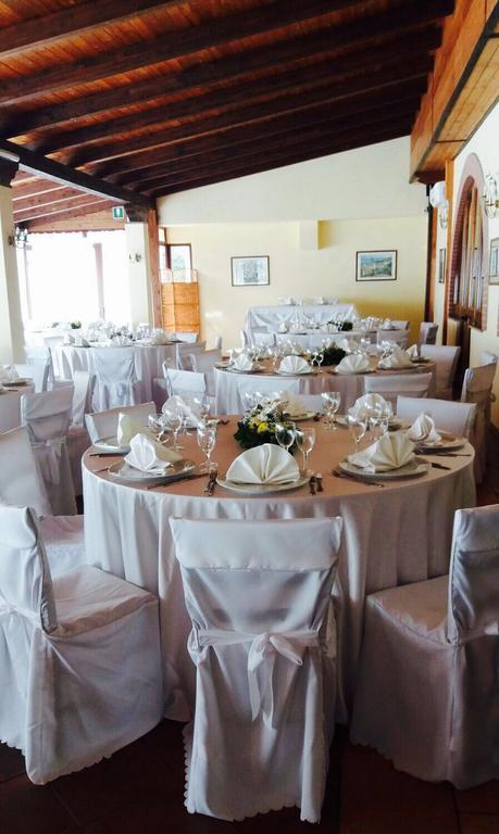 Il Casale Delle Arance Villa Pizzo  Buitenkant foto