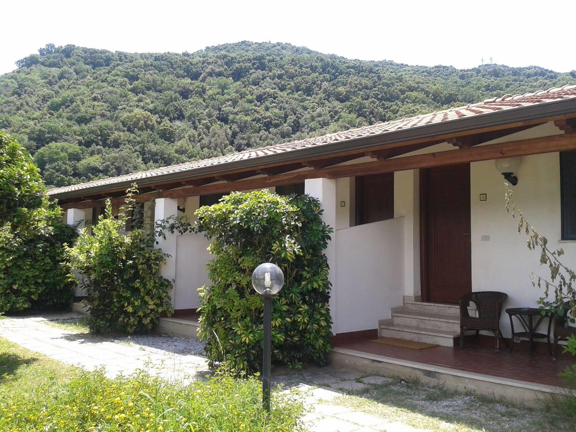Il Casale Delle Arance Villa Pizzo  Buitenkant foto