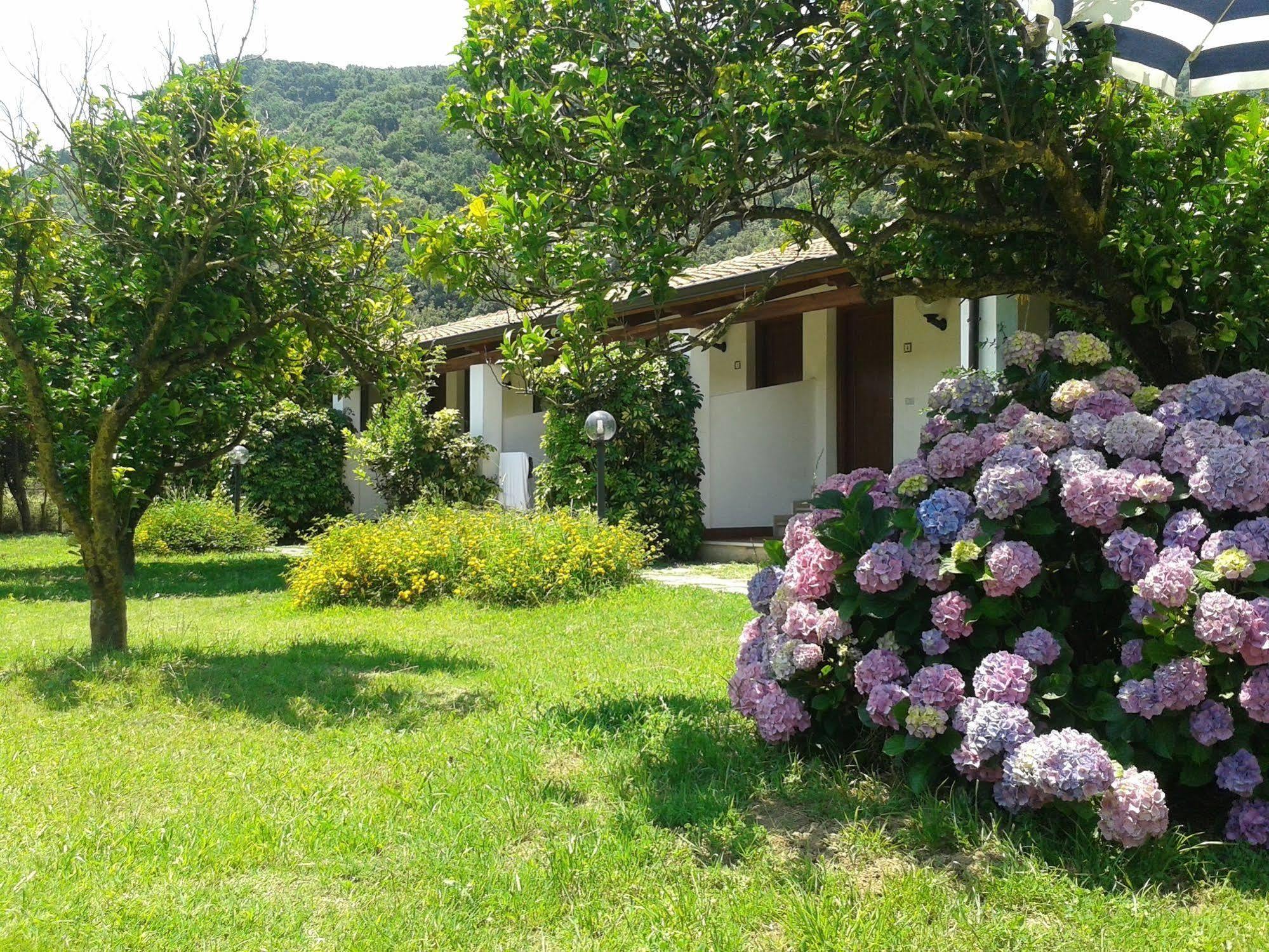 Il Casale Delle Arance Villa Pizzo  Buitenkant foto