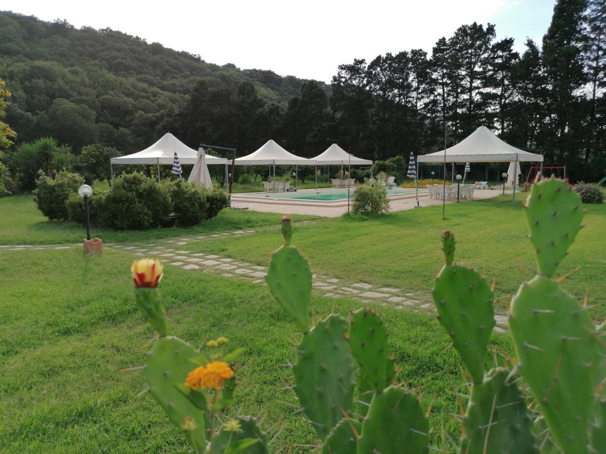 Il Casale Delle Arance Villa Pizzo  Buitenkant foto