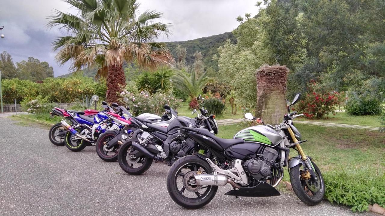 Il Casale Delle Arance Villa Pizzo  Buitenkant foto